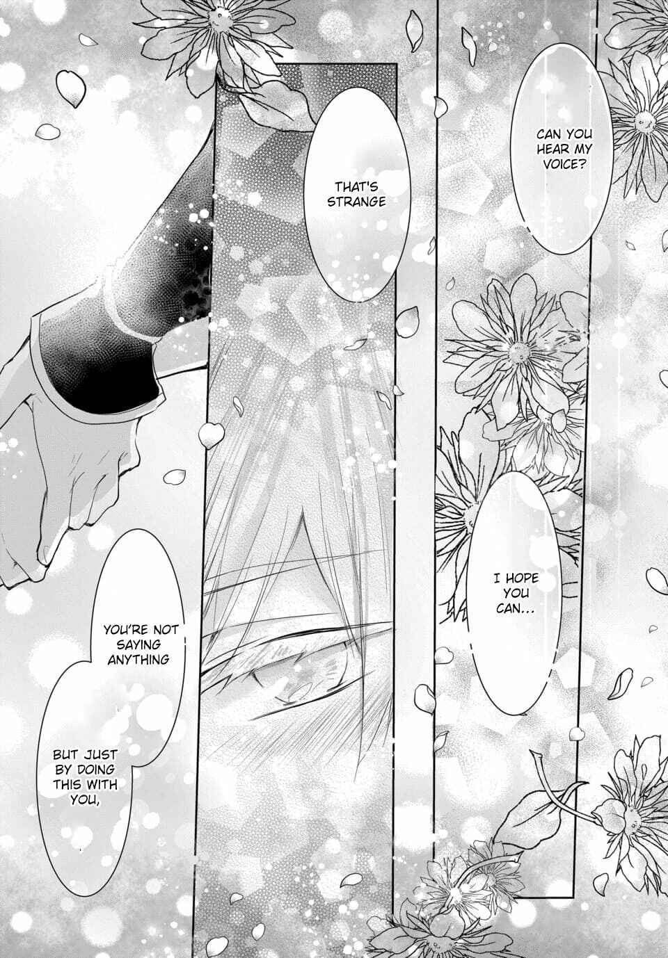 Page 3 Chapter 7.3 Out Bride -Ikei Konin-