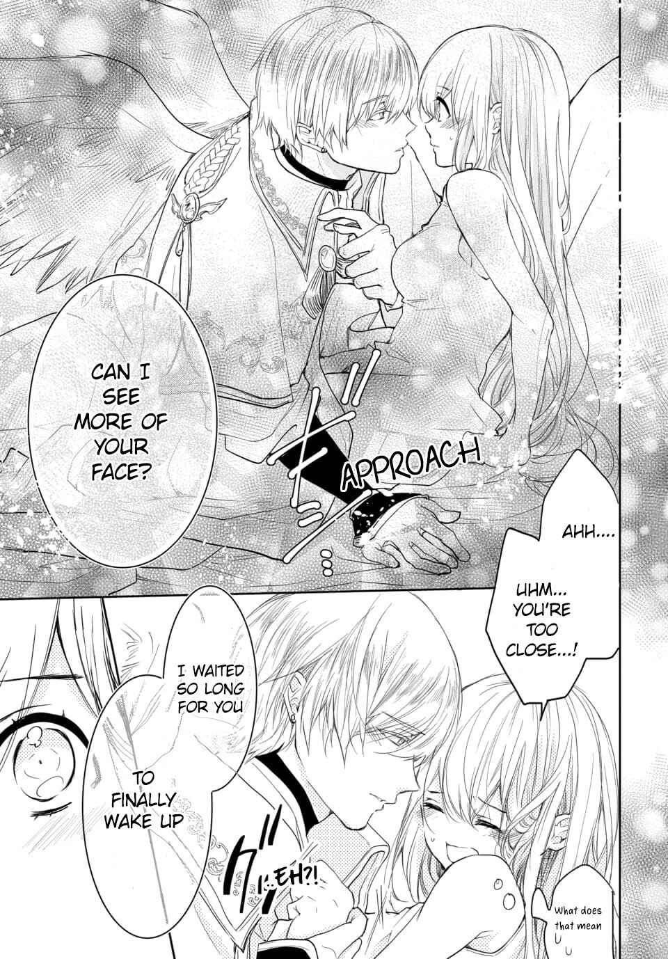 Page 14 Chapter 1 Out Bride -Ikei Konin-