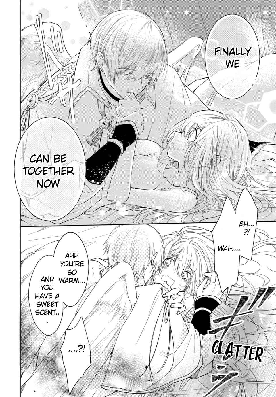 Page 15 Chapter 1 Out Bride -Ikei Konin-