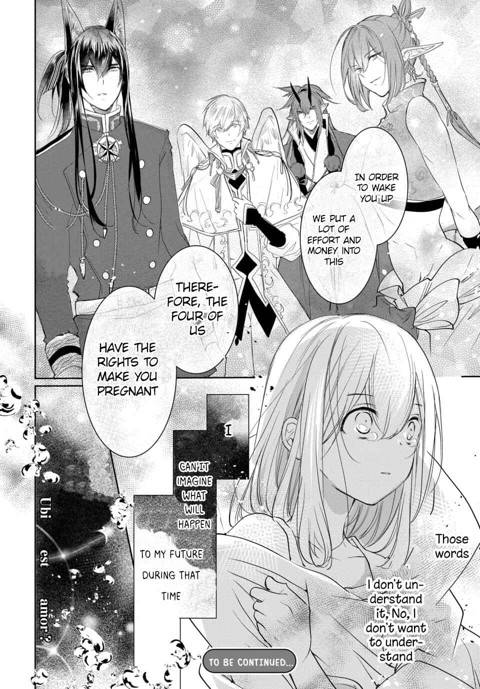 Page 29 Chapter 1 Out Bride -Ikei Konin-