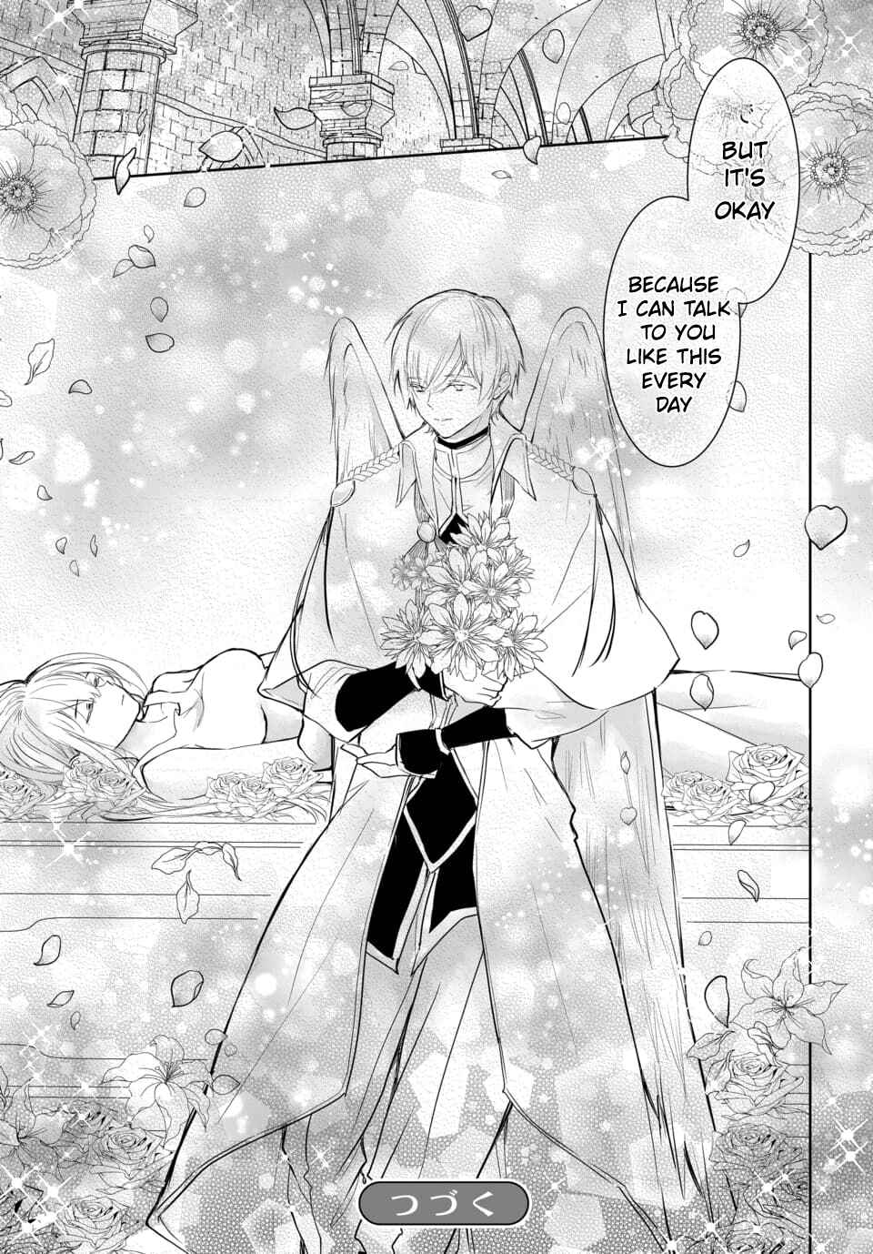 Page 14 Chapter 7.2 Out Bride -Ikei Konin-
