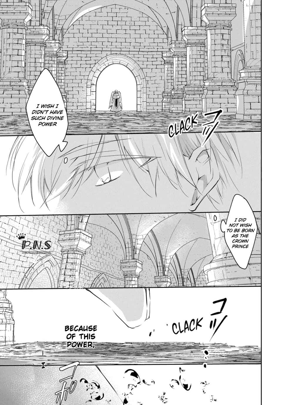 Page 4 Chapter 7.2 Out Bride -Ikei Konin-