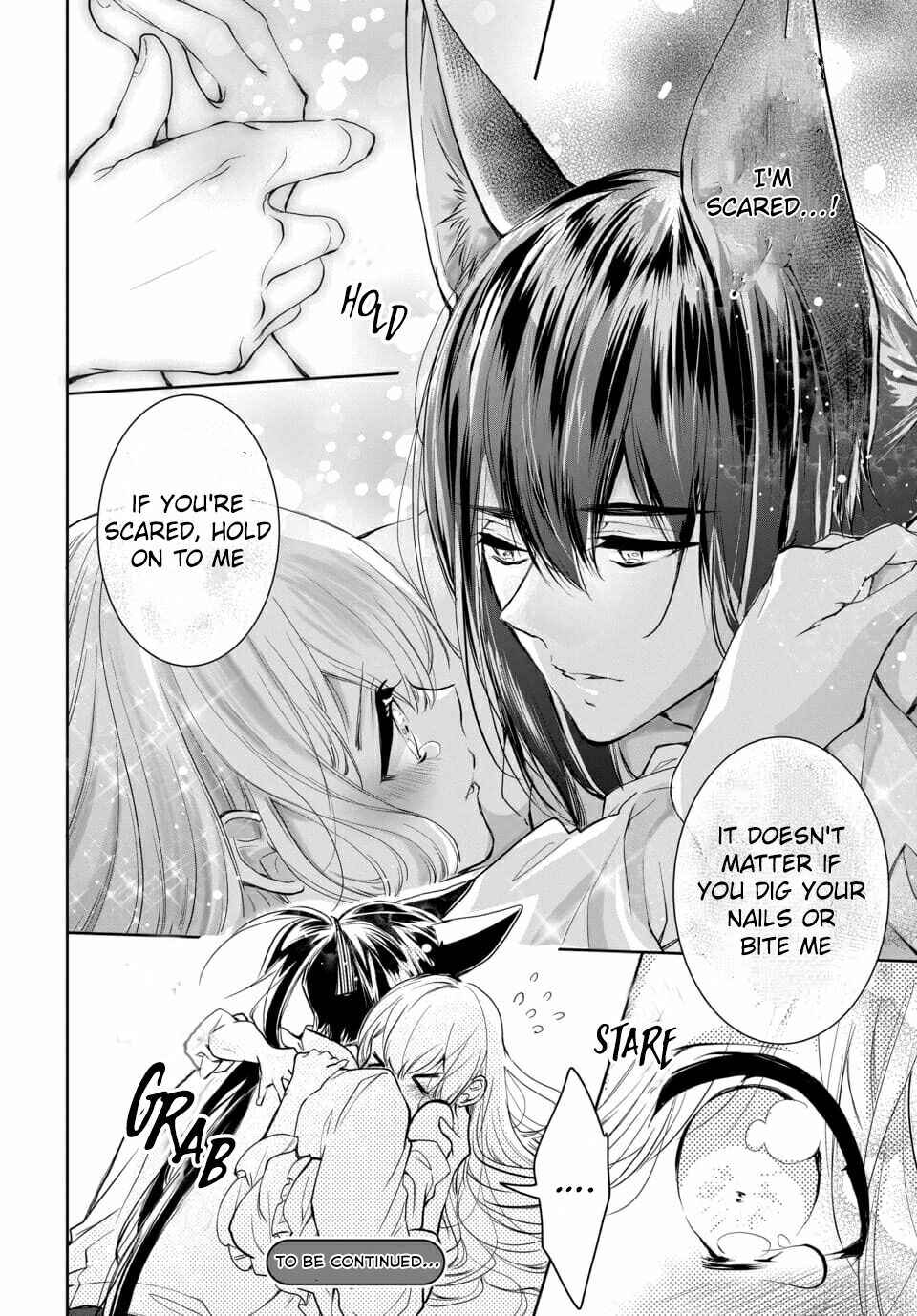 Page 11 Chapter 6.2 Out Bride -Ikei Konin-