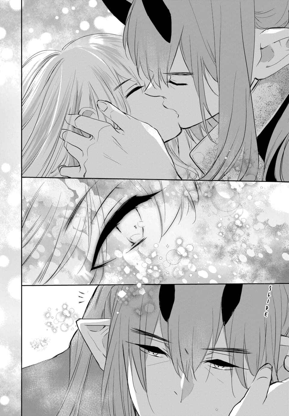 Page 7 Chapter 8.4 Out Bride -Ikei Konin-