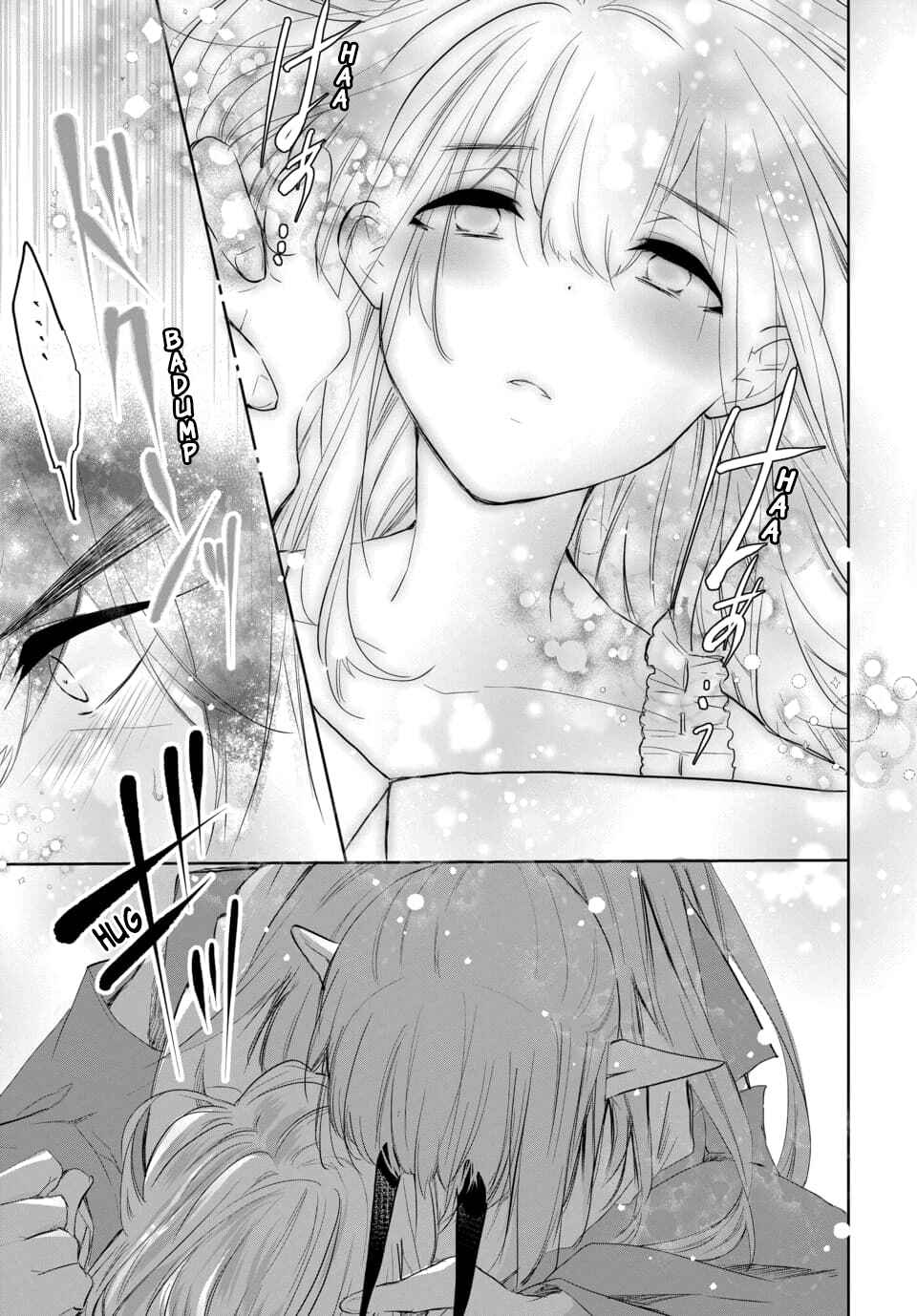 Page 8 Chapter 8.4 Out Bride -Ikei Konin-