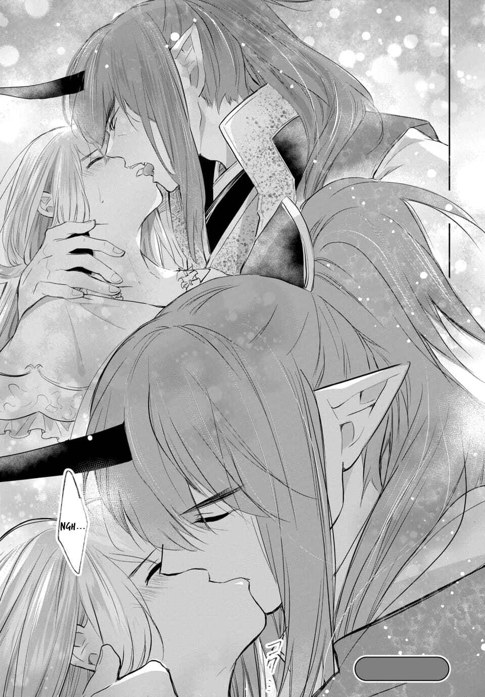 Page 12 Chapter 8.3 Out Bride -Ikei Konin-