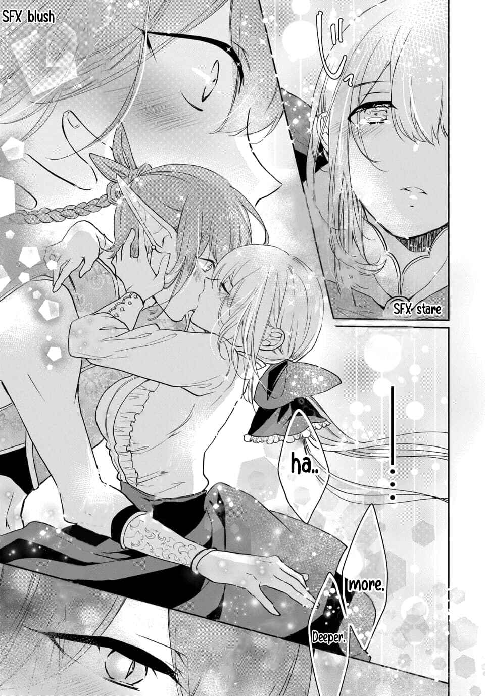 Page 10 Chapter 4.3 Out Bride -Ikei Konin-