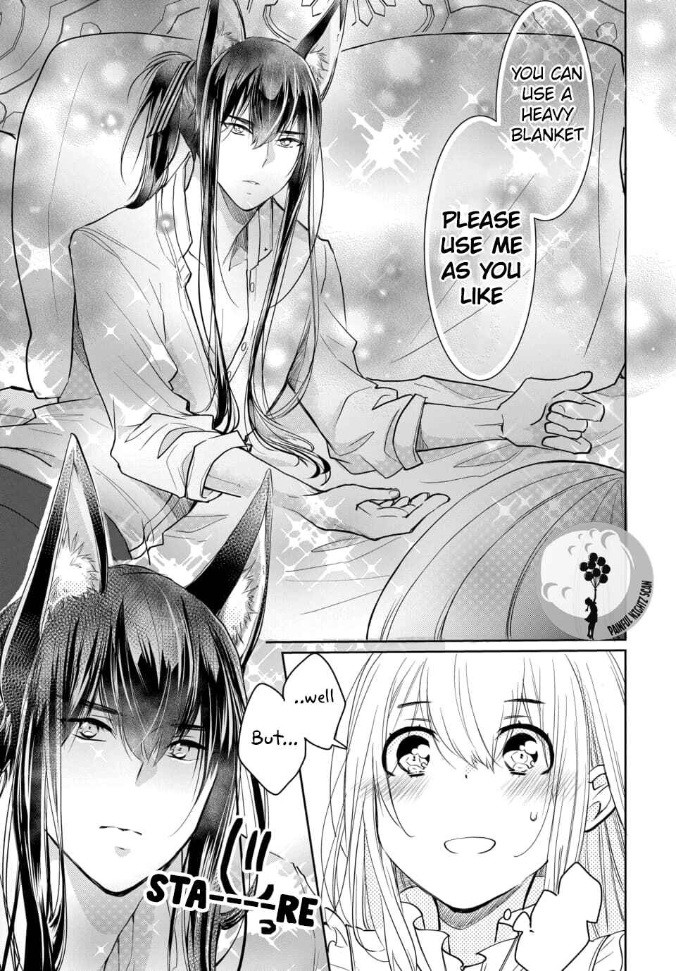 Page 5 Chapter 5.2 Out Bride -Ikei Konin-