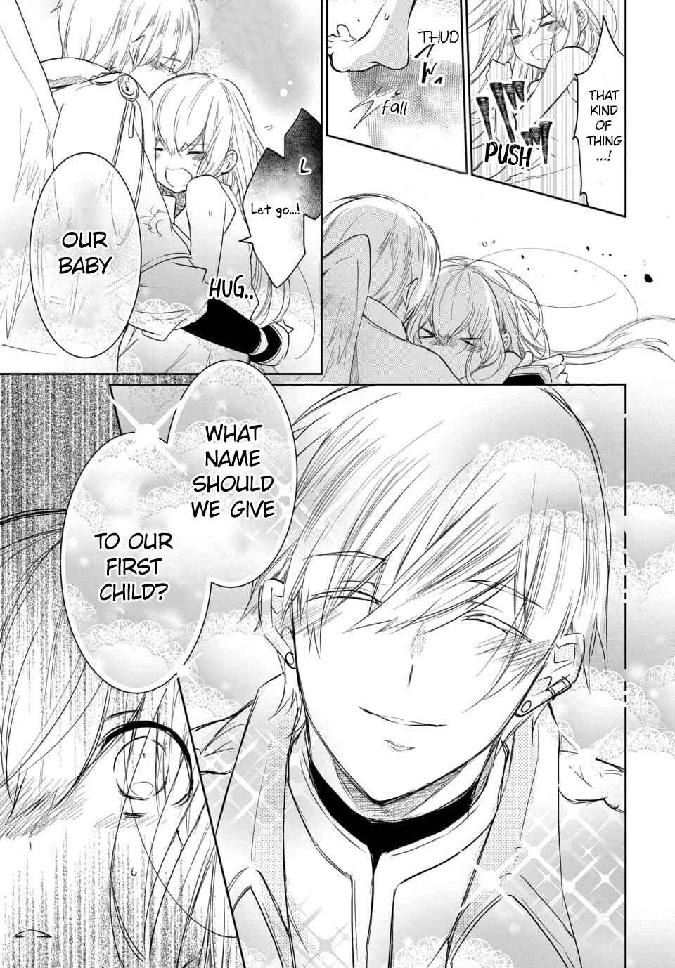 Page 10 Chapter 2.1 Out Bride -Ikei Konin-