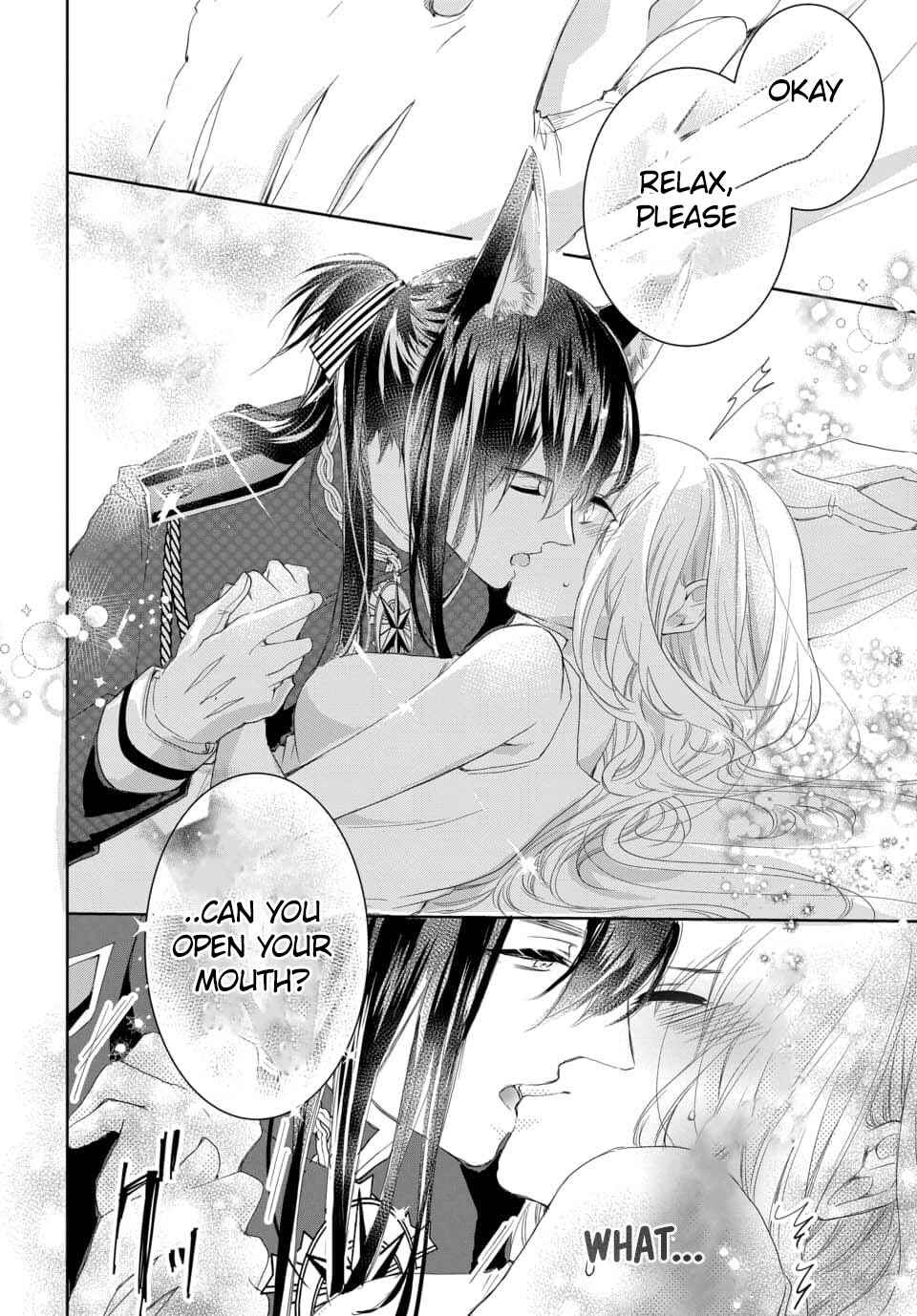 Page 4 Chapter 2.2 Out Bride -Ikei Konin-