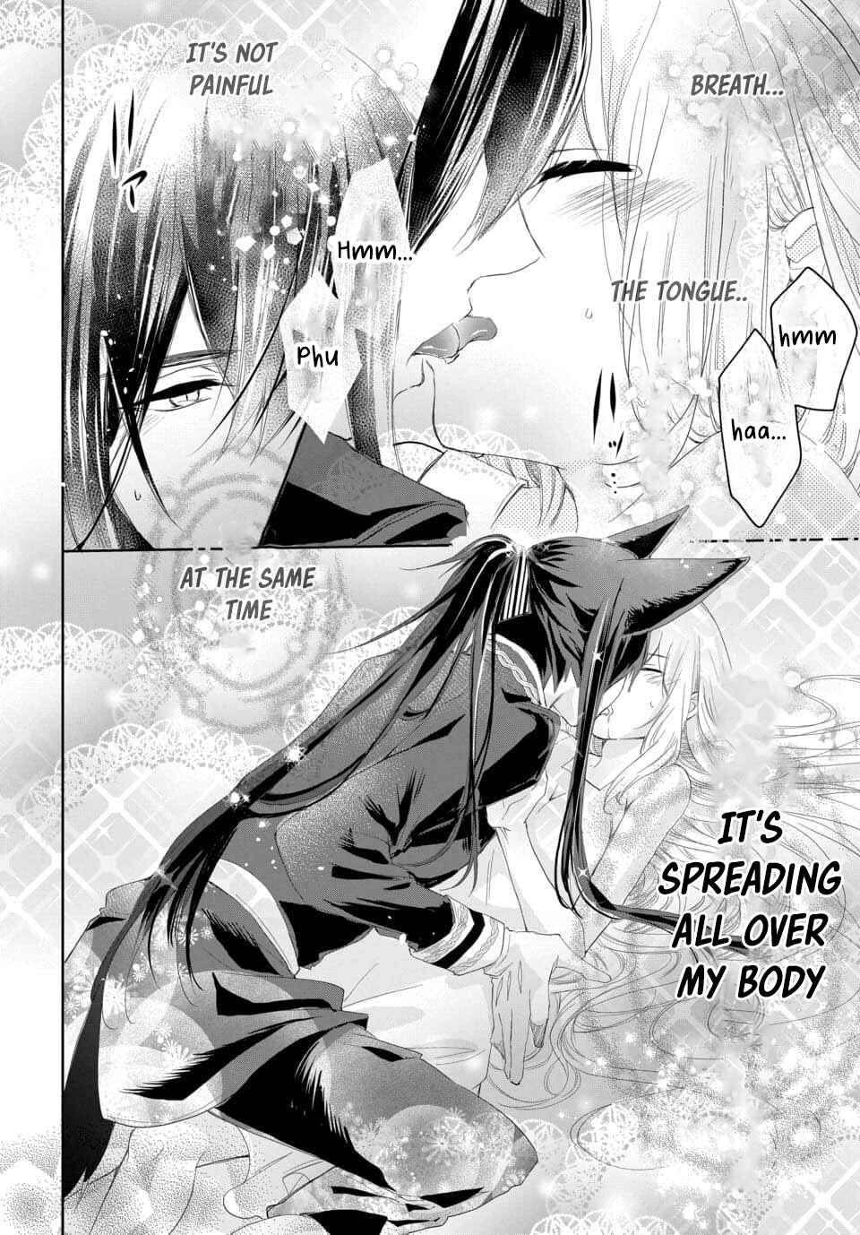 Page 6 Chapter 2.2 Out Bride -Ikei Konin-
