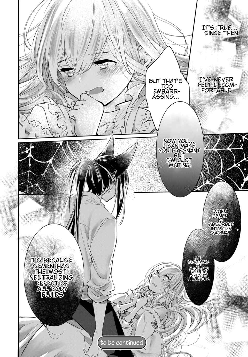 Page 11 Chapter 6.1 Out Bride -Ikei Konin-