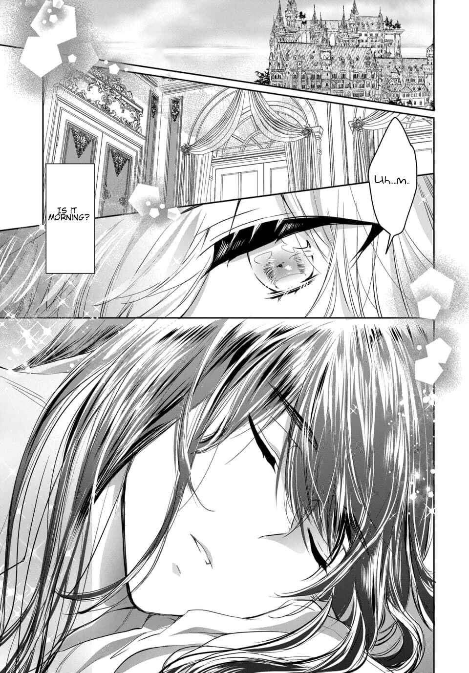 Page 2 Chapter 6.1 Out Bride -Ikei Konin-