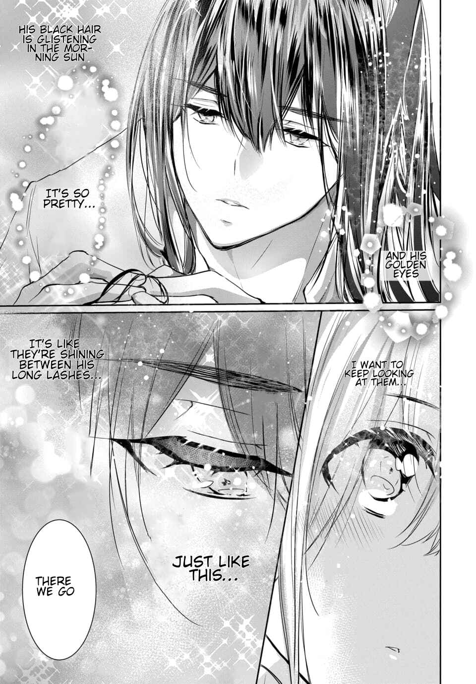 Page 6 Chapter 6.1 Out Bride -Ikei Konin-