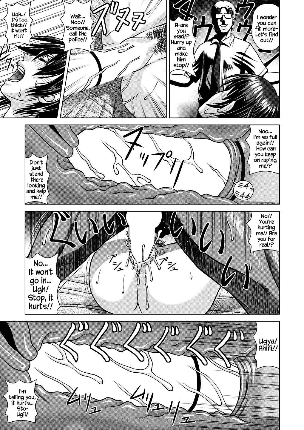 Page 34 Chapter 1 Nude Model Nibai no Jikyuu ni Tsurarete Damasaremashita