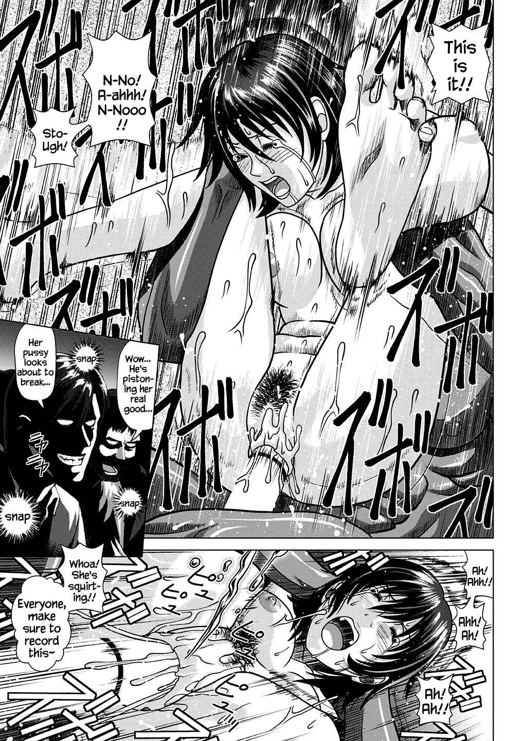Page 44 Chapter 1 Nude Model Nibai no Jikyuu ni Tsurarete Damasaremashita