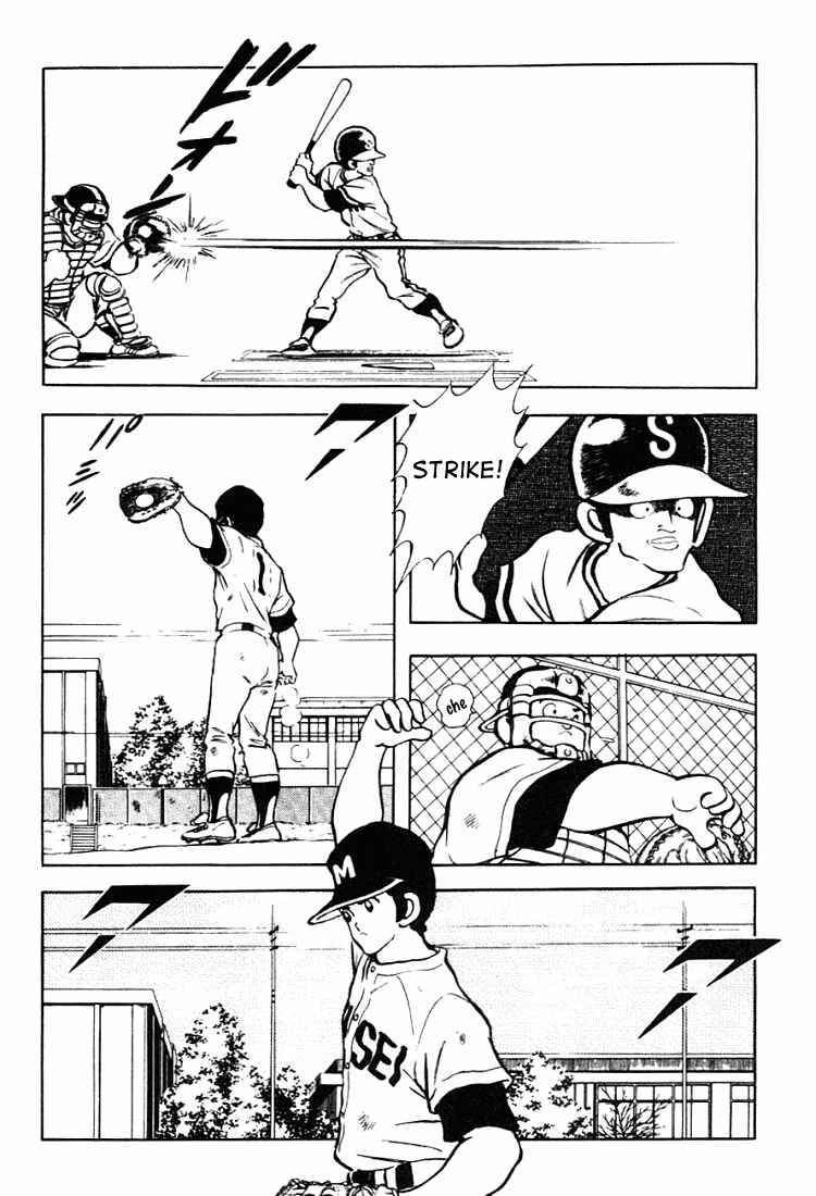 Page 9 Chapter 127 Touch