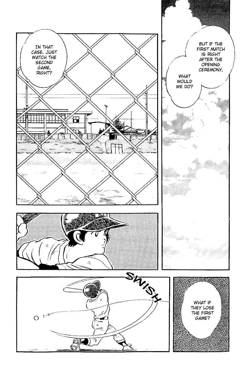 Page 4 Chapter 244 Touch