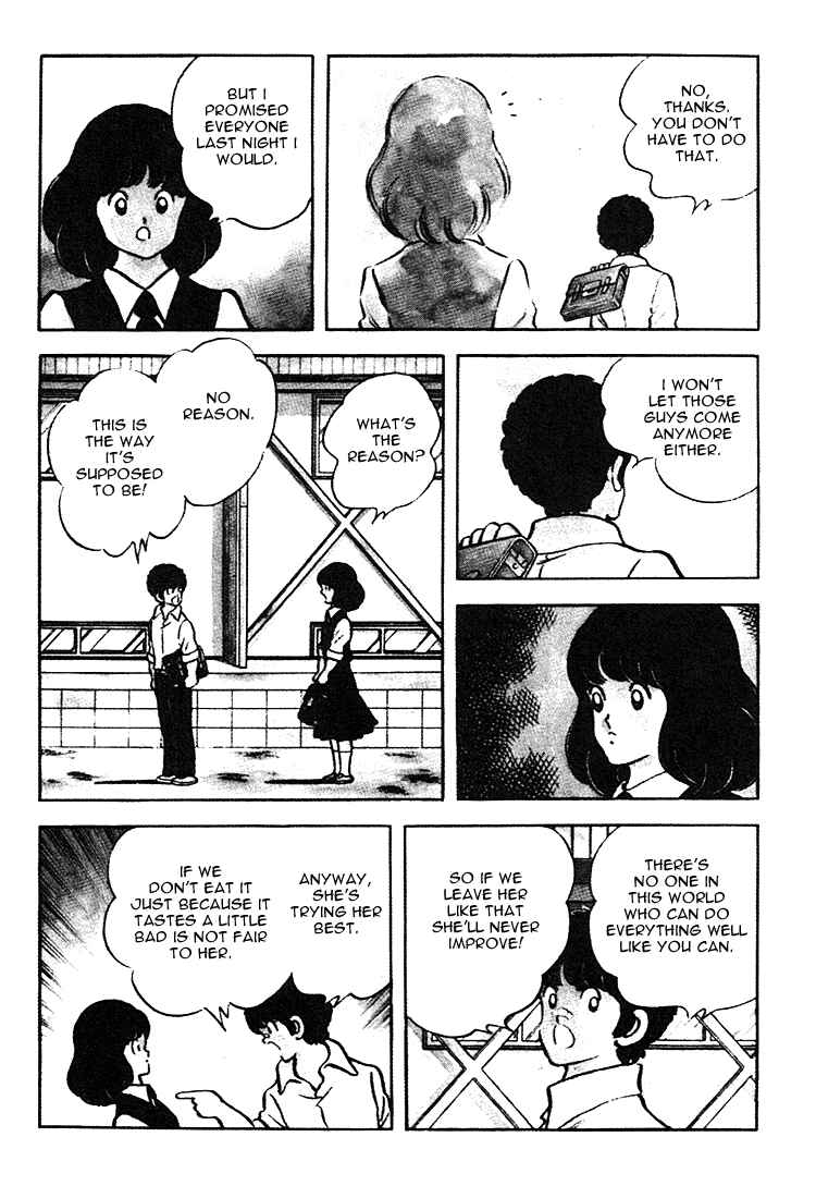 Page 9 Chapter 163 Touch