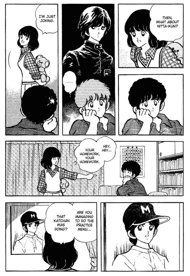 Page 11 Chapter 110 Touch