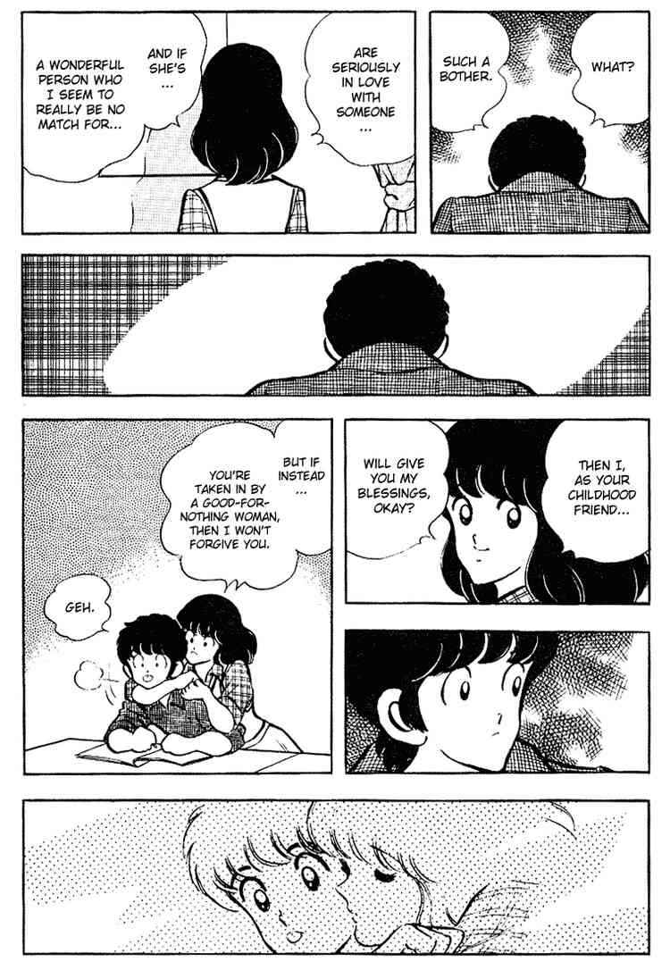 Page 13 Chapter 110 Touch