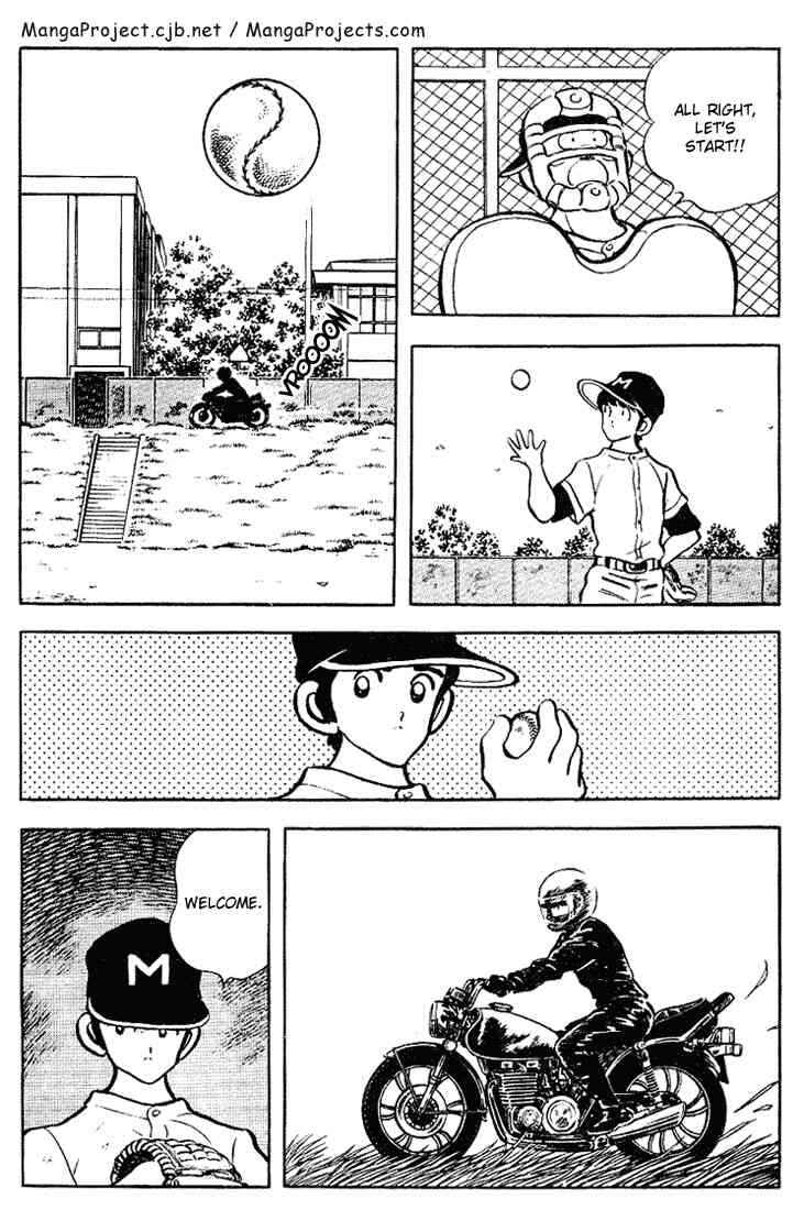 Page 20 Chapter 110 Touch