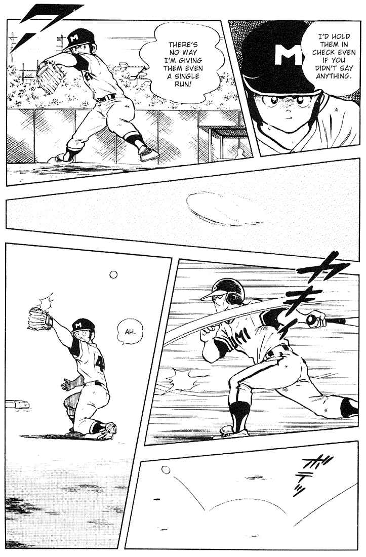 Page 4 Chapter 126 Touch