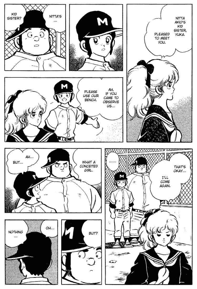 Page 18 Chapter 114 Touch