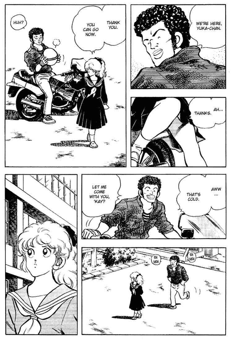 Page 3 Chapter 114 Touch