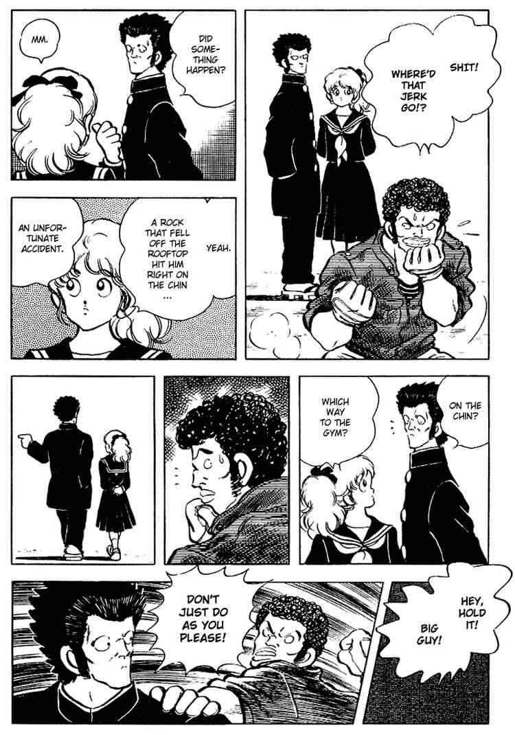 Page 9 Chapter 114 Touch