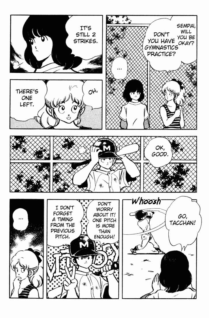 Page 11 Chapter 145 Touch