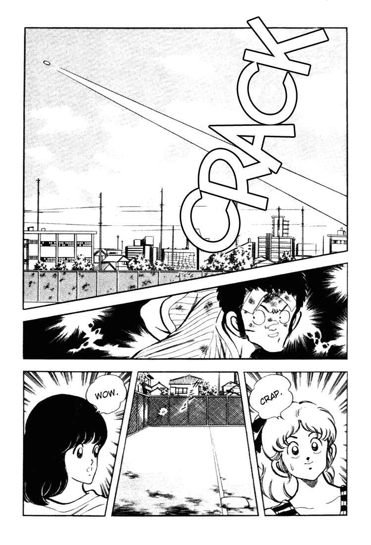 Page 5 Chapter 145 Touch