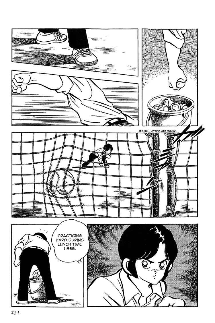Page 15 Chapter 132 Touch