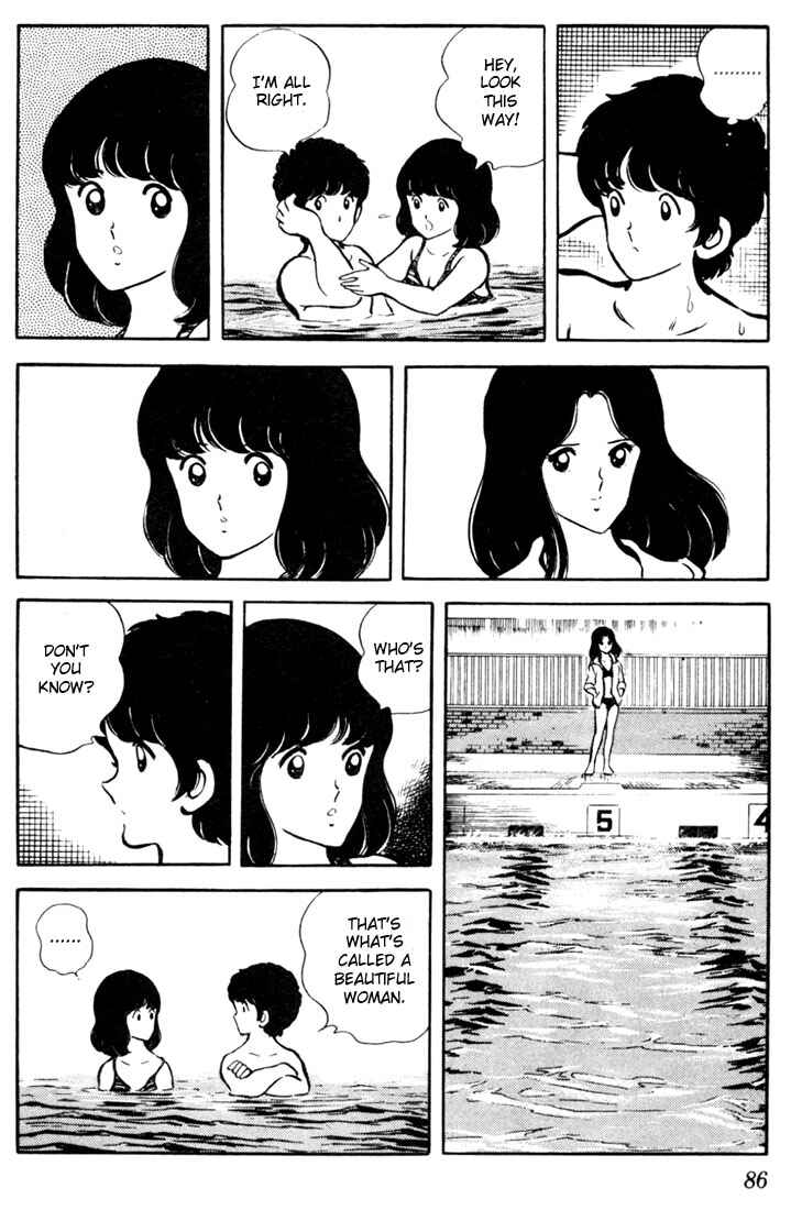 Page 16 Chapter 4 Touch