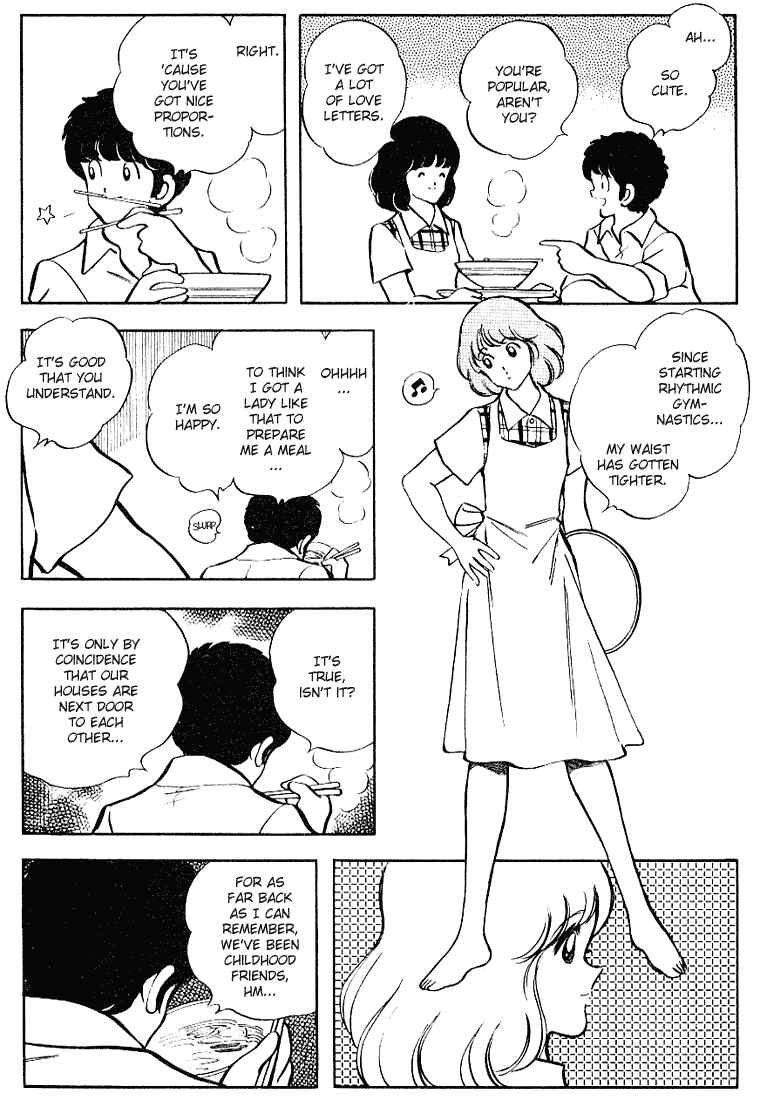 Page 17 Chapter 91 Touch