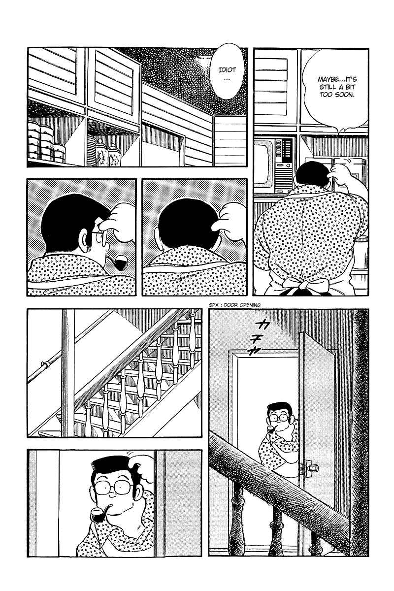 Page 13 Chapter 245 Touch