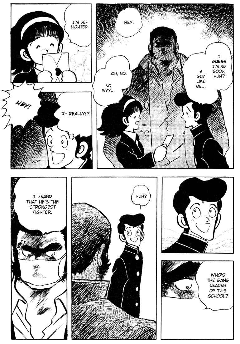 Page 9 Chapter 80 Touch