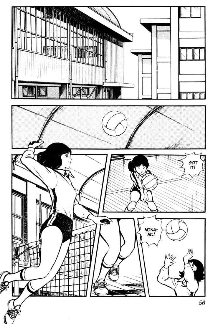 Page 4 Chapter 3 Touch