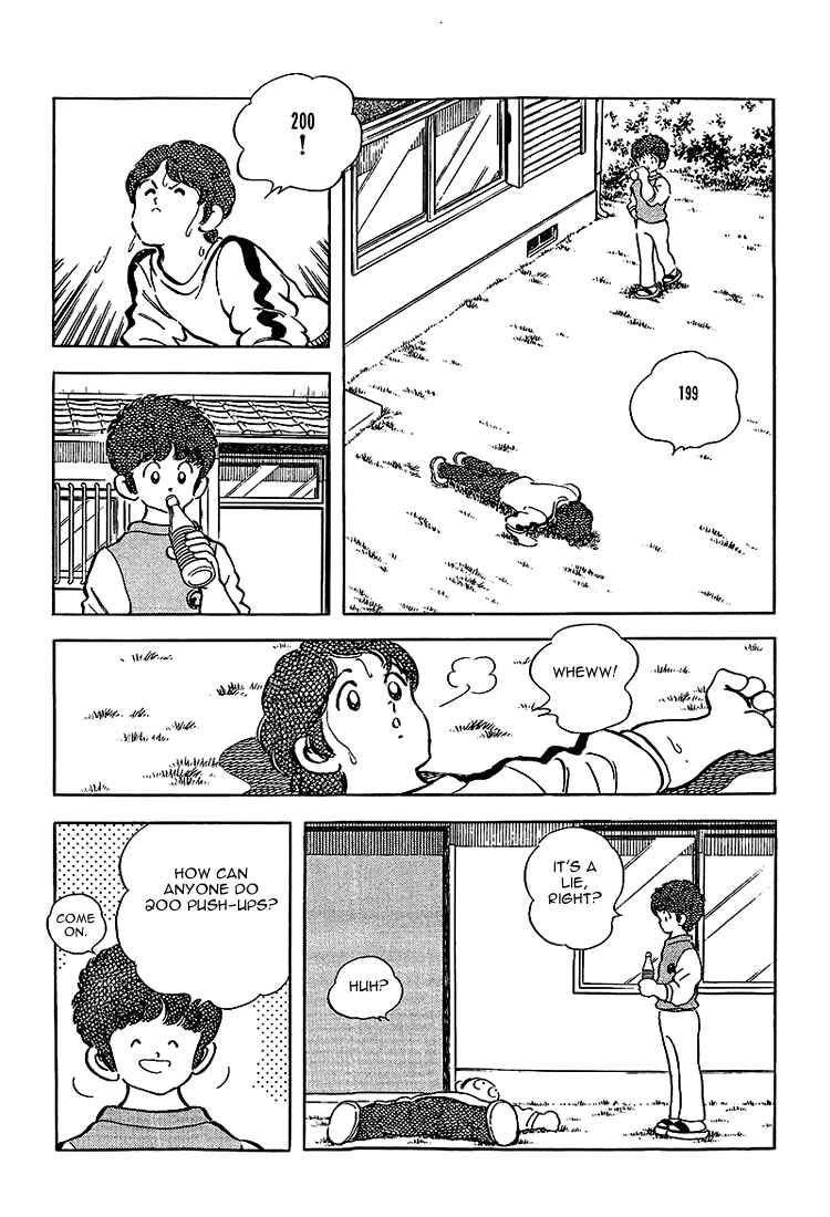 Page 3 Chapter 181 Touch