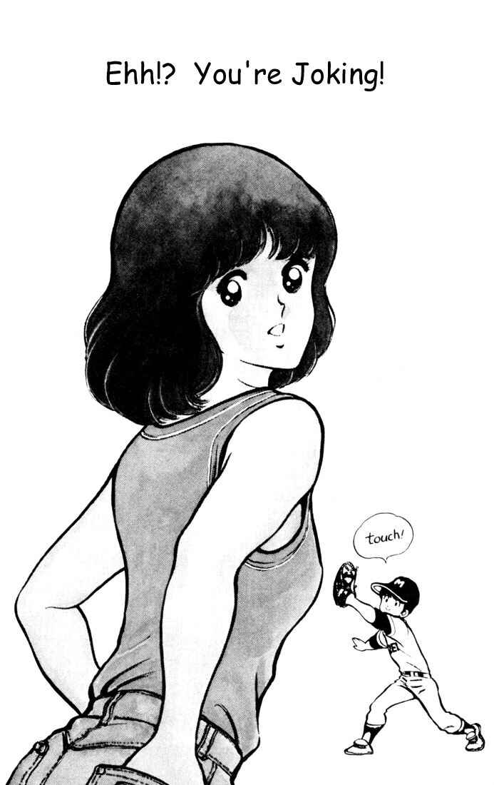 Page 1 Chapter 7 Touch