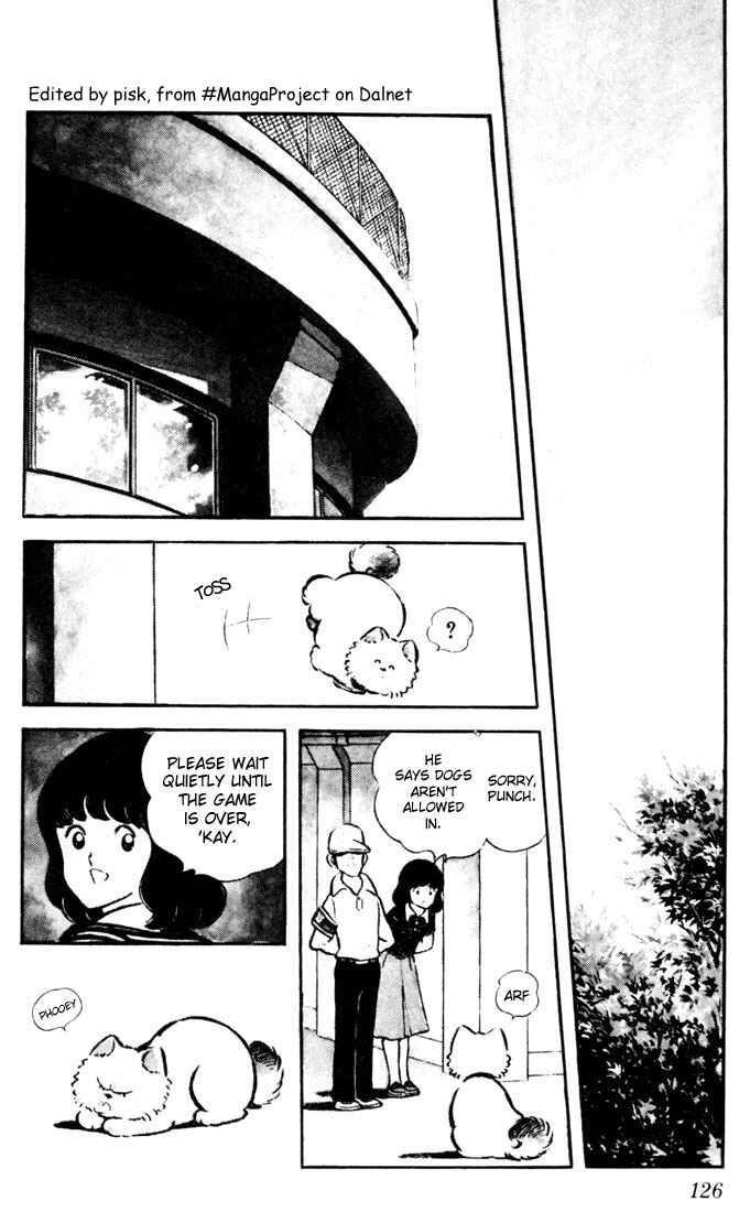 Page 2 Chapter 7 Touch