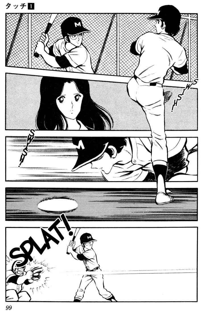 Page 11 Chapter 5 Touch