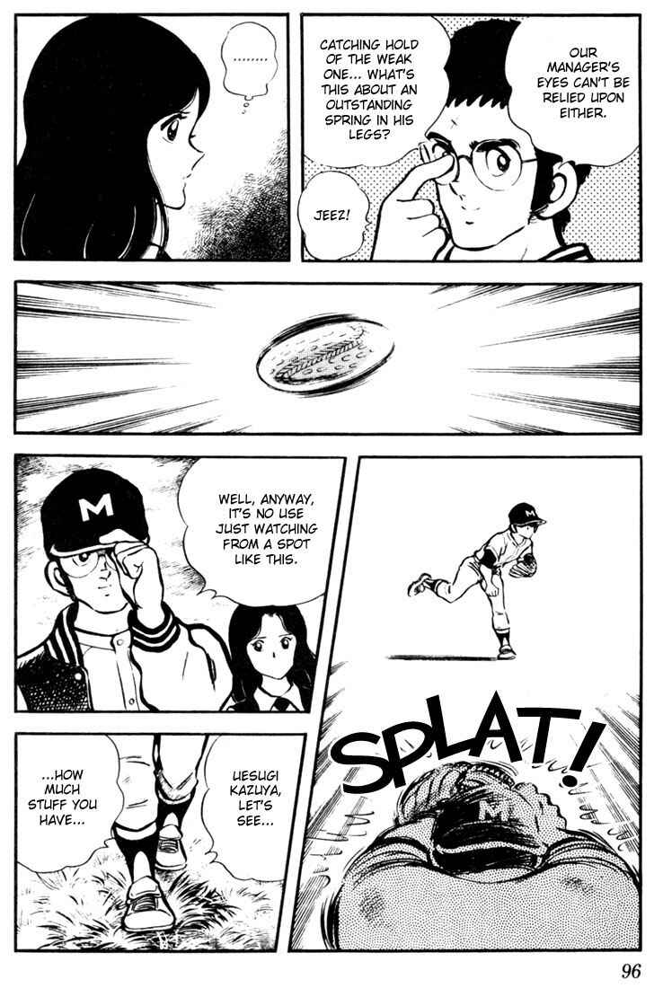 Page 8 Chapter 5 Touch