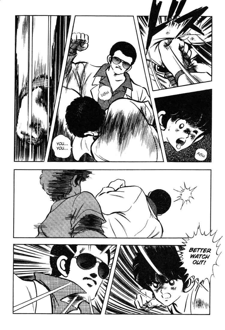 Page 5 Chapter 140 Touch