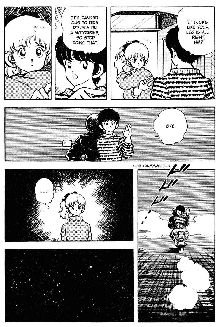 Page 16 Chapter 120 Touch