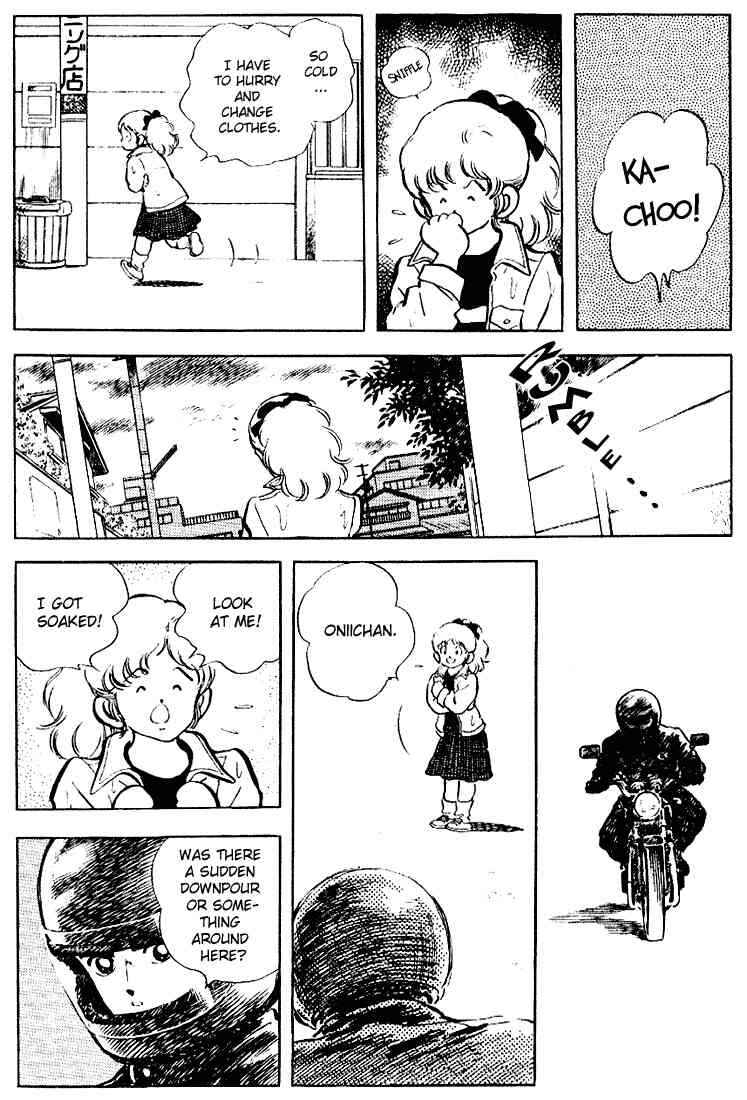 Page 13 Chapter 119 Touch