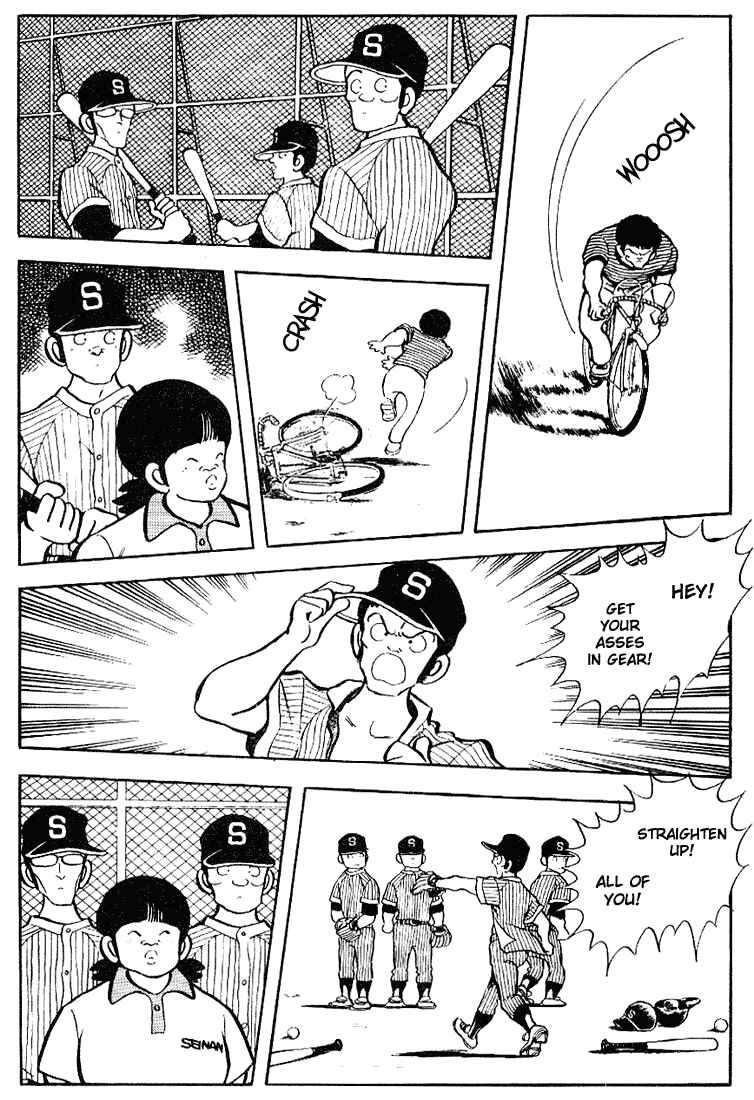 Page 9 Chapter 97 Touch