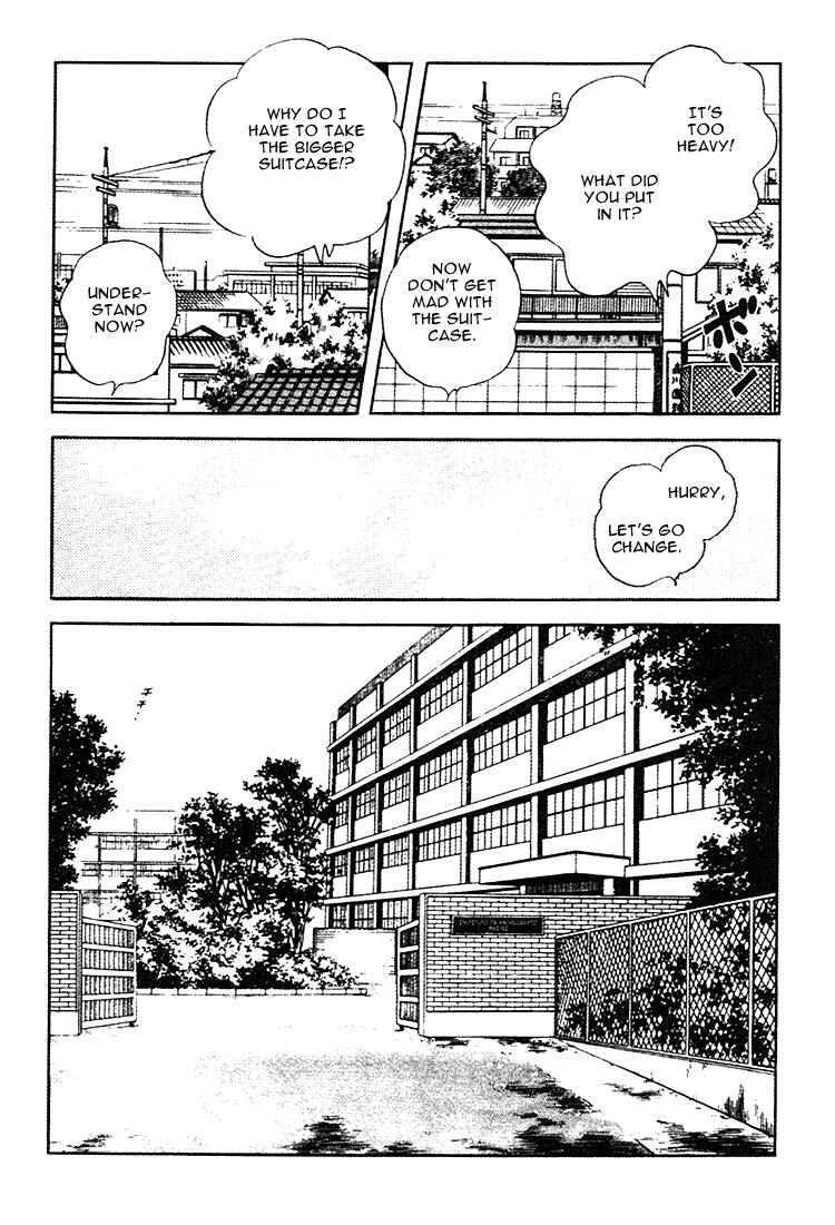 Page 10 Chapter 155 Touch