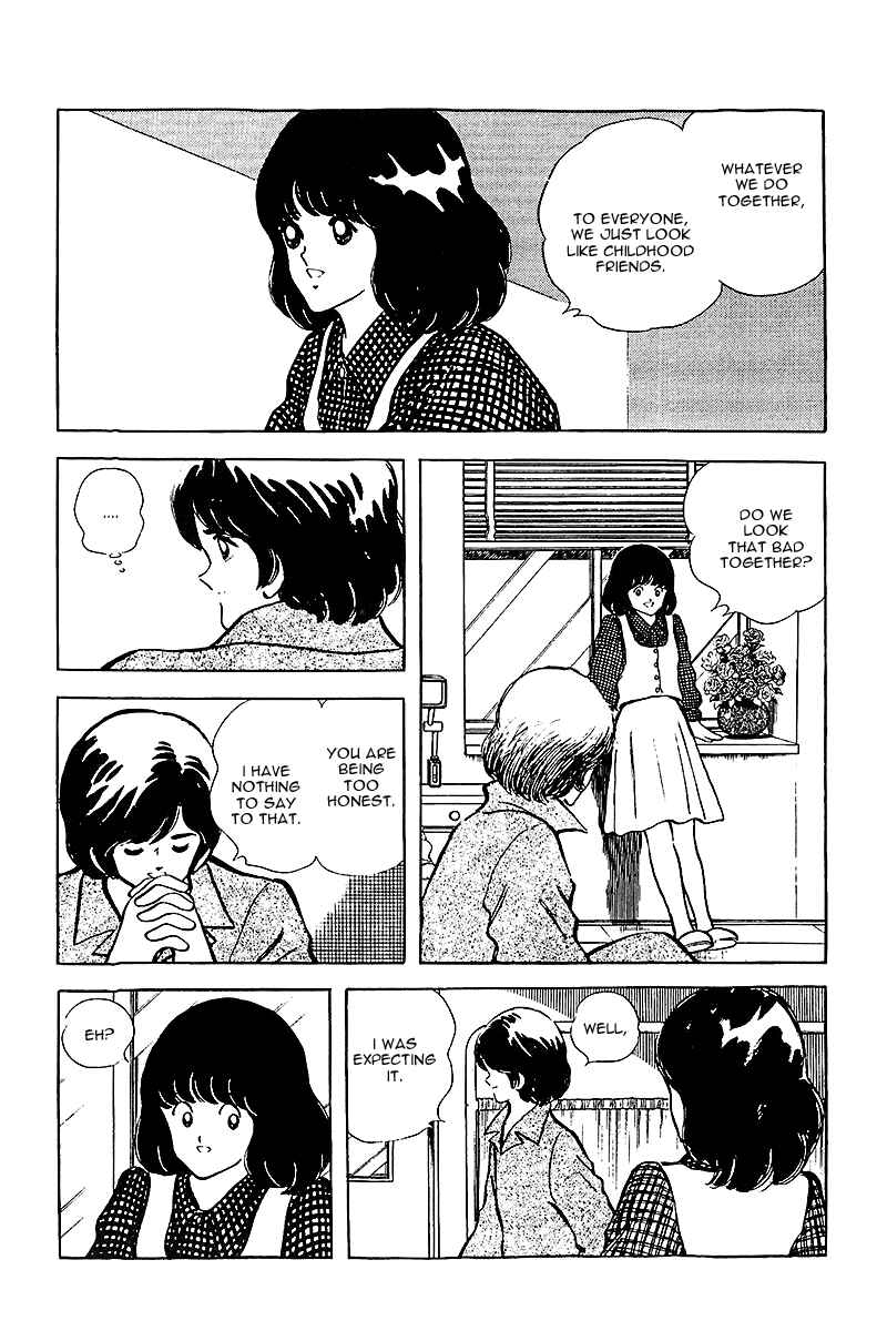 Page 10 Chapter 138 Touch