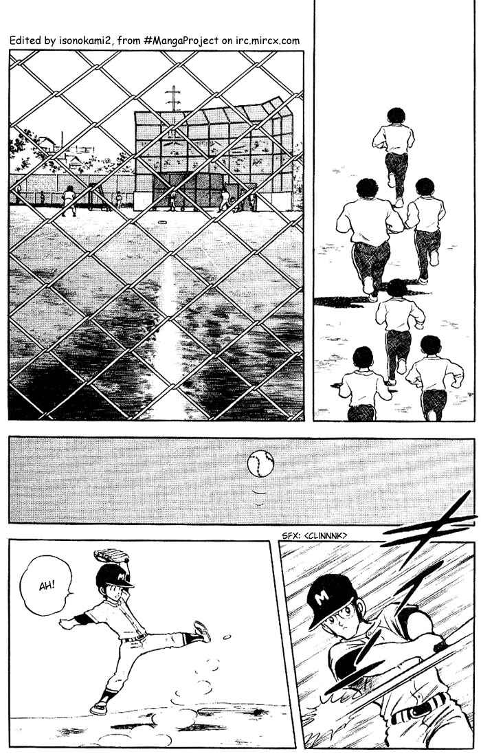 Page 9 Chapter 81 Touch